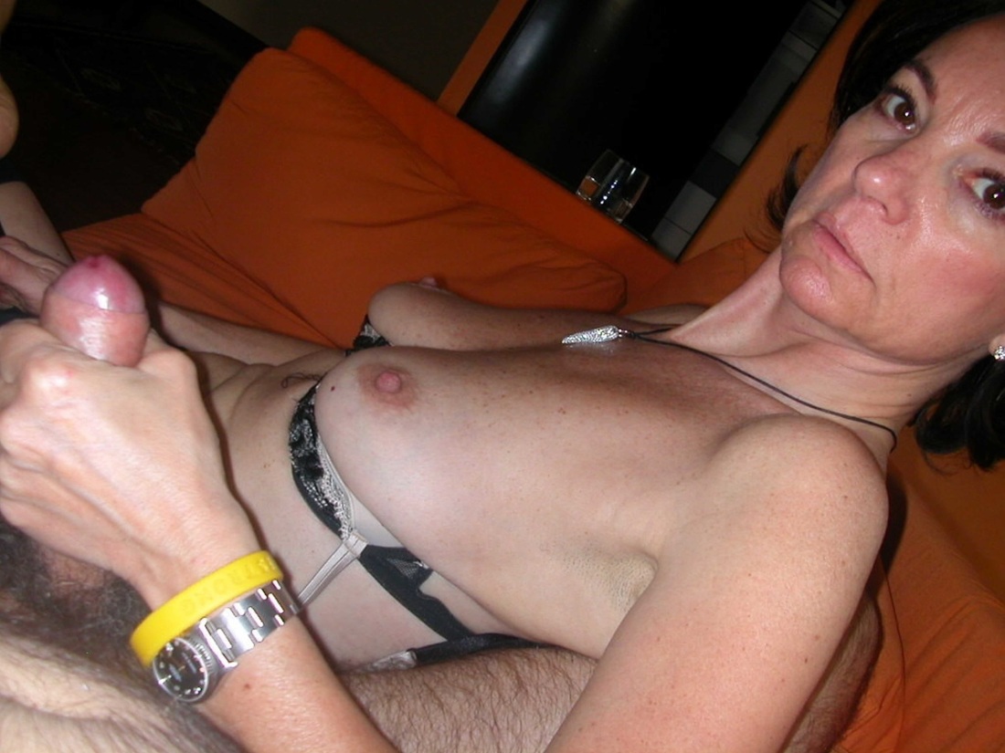 Волосатая хенджоб частное