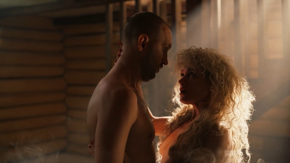 Асмус райцентр сцена