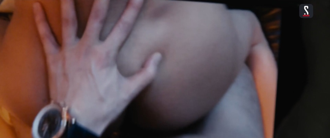 Кристина Асмус эротические сцены