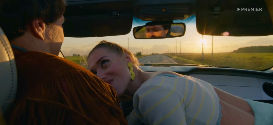 Люся фильм 2022 Асмус