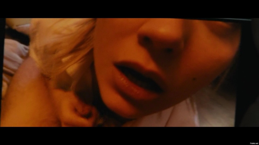 Кристина Асмус постельная сцена в фильме