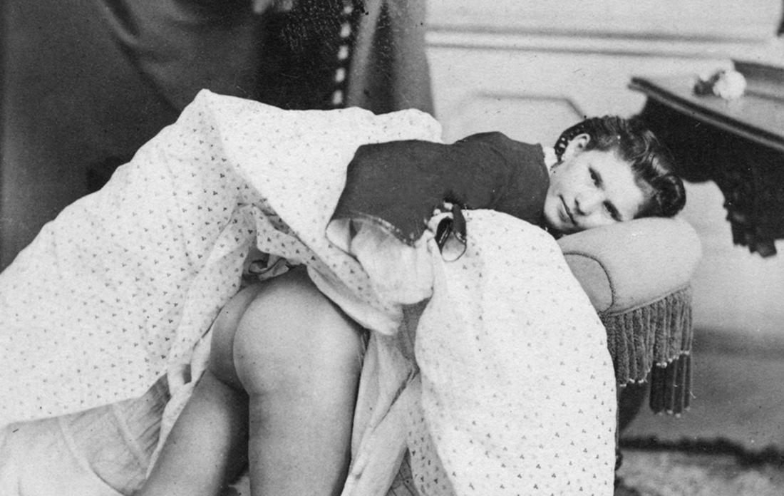 Порнография царской России