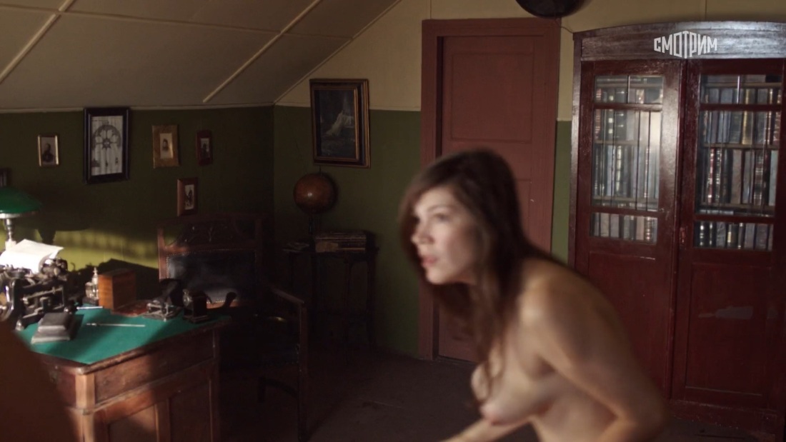 Александра Сизоненко актриса голая