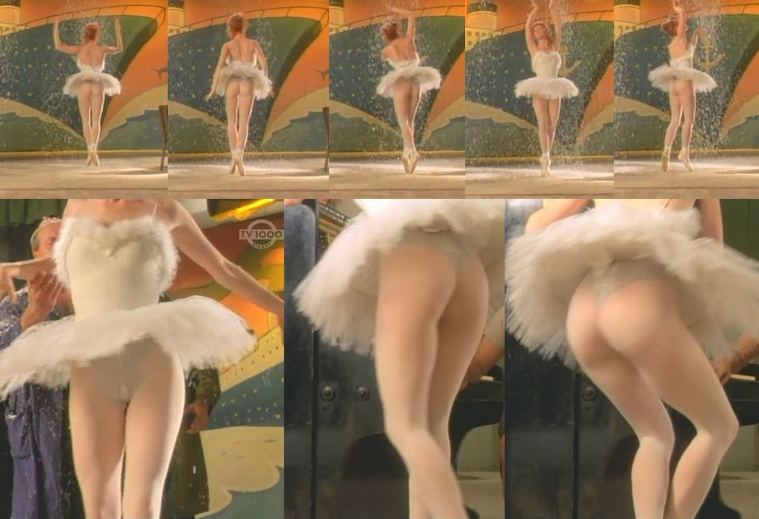 Амалия Мордвинова ню сны