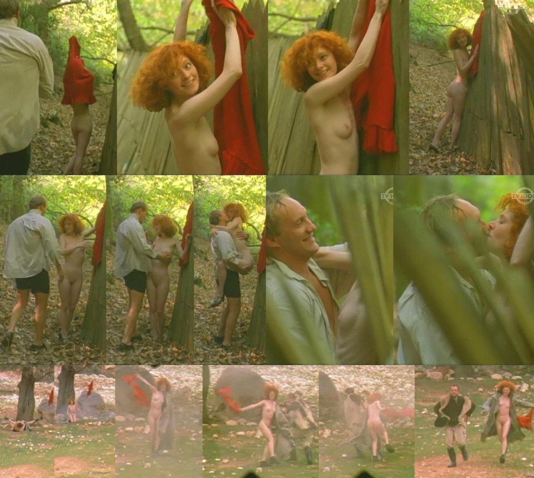 Амалия Мордвинова голая в фильме