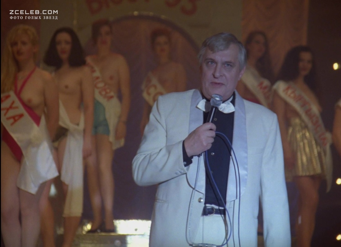 Сны фильм 1993 Амалия голая