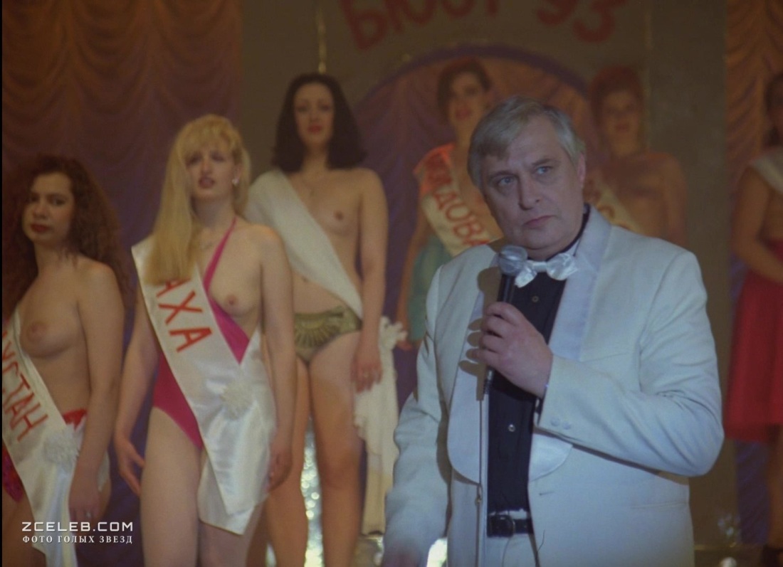 Амалия Мордвинова сны 1993 голая