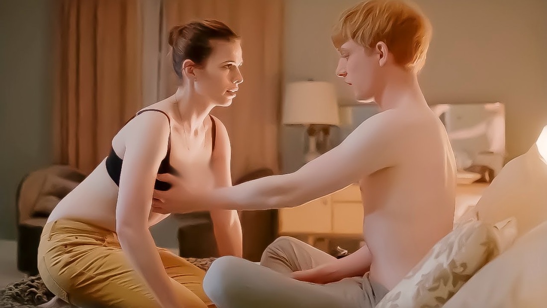 Хейли этанол черное зеркало